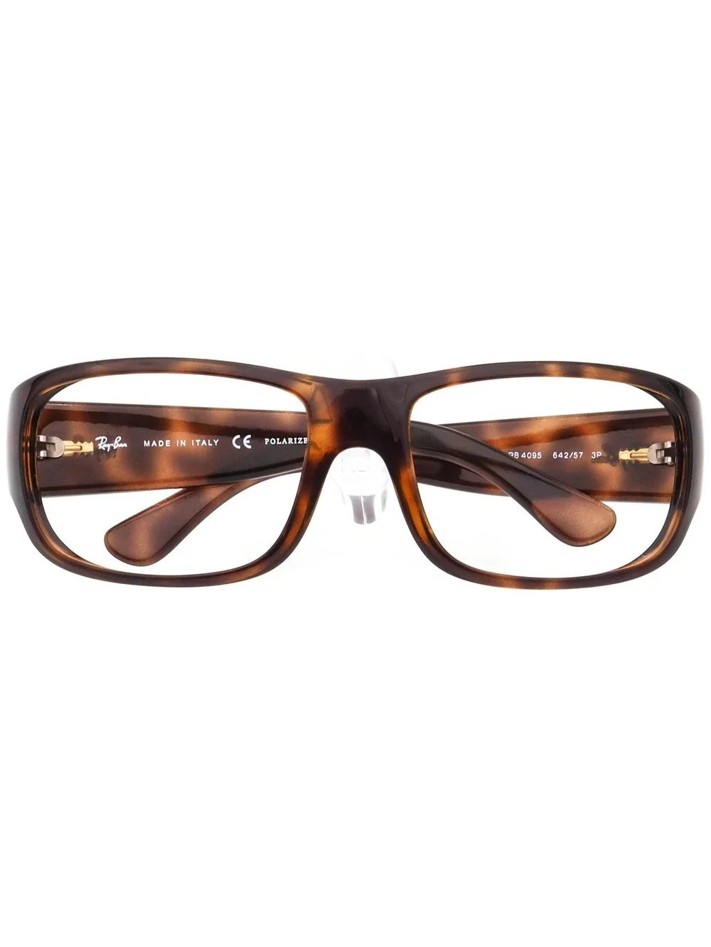 Ray-Ban RB 4095 642/57 Eyewear